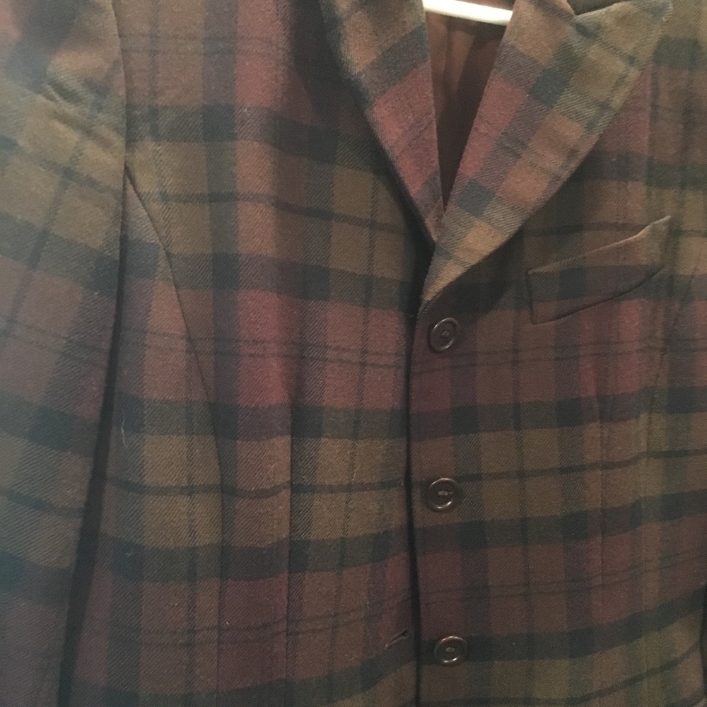 Finity blazer - Picture 5 of 8